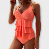 Csillagok | Csillagok fürdőruha elegáns stranddivat