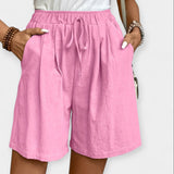 Csenge | Könnyű elegáns nyári ruha