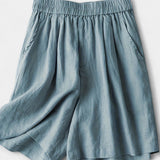 Boglárka | Rugalmas és stílusos rövidnadrág