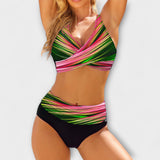 Réka | Kényelmes modern Anežka bikini